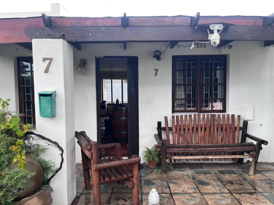 3 Bedroom Property for Sale in Worcester West Western Cape
